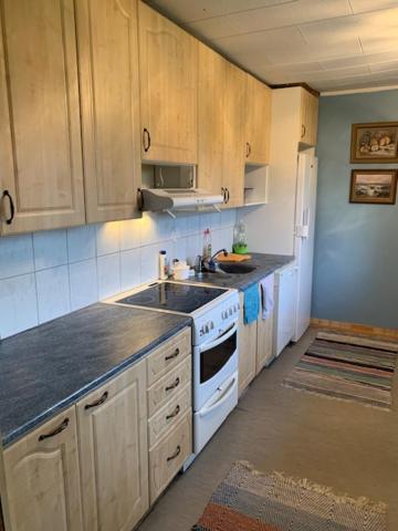 Basic Finland House With Big Garden Villa Vehmaa ภายนอก รูปภาพ