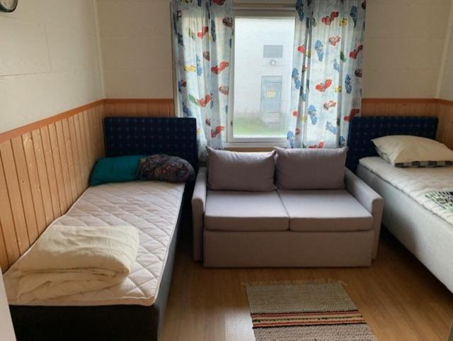 Basic Finland House With Big Garden Villa Vehmaa ภายนอก รูปภาพ