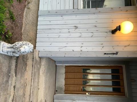 Basic Finland House With Big Garden Villa Vehmaa ภายนอก รูปภาพ