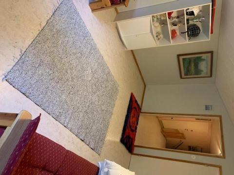 Basic Finland House With Big Garden Villa Vehmaa ภายนอก รูปภาพ